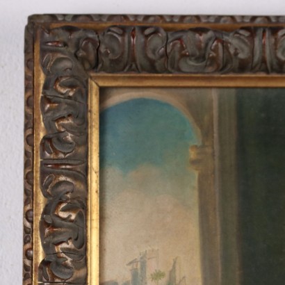 Gemälde Madonna mit Kind