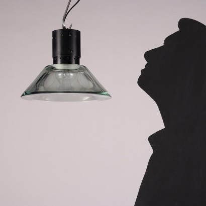 Lampe aus den 60er Jahren