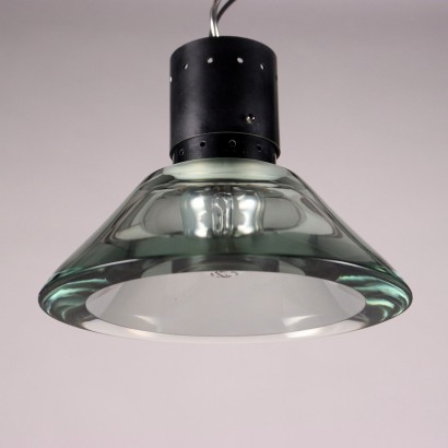 Lampe aus den 60er Jahren