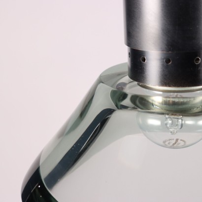 Lampe aus den 60er Jahren