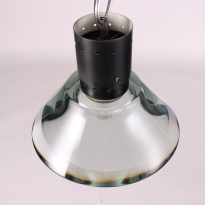 Lampe aus den 60er Jahren