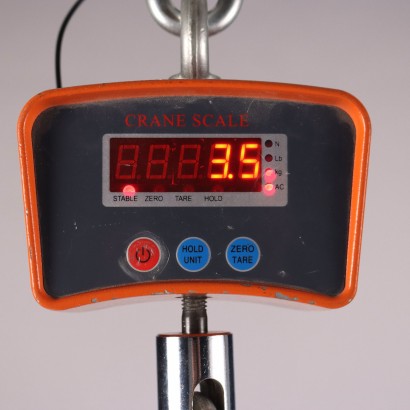 Lampe aus den 60er Jahren