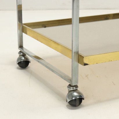 Carrello di Servizio Anni 60