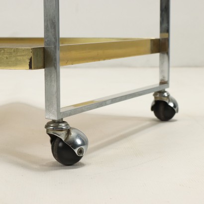 Carrello di Servizio Anni 60
