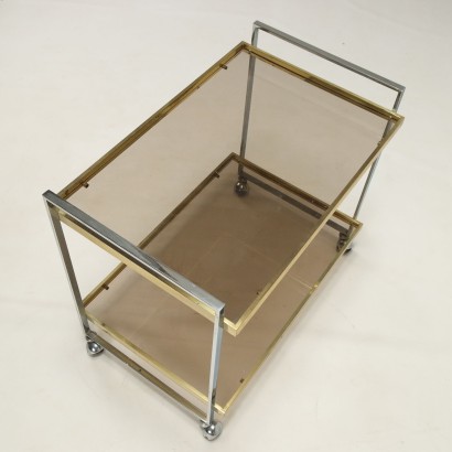 Carrello di Servizio Anni 60