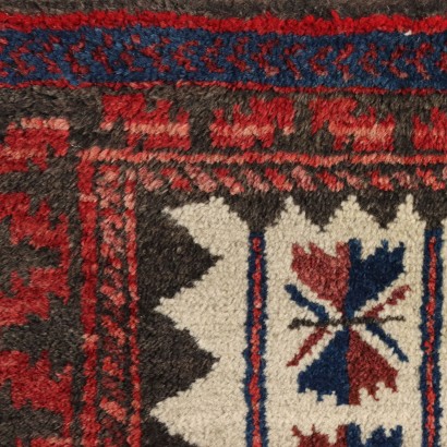 Belutschischer Teppich – Iran, Belutschischer Teppich – Iran