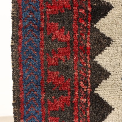 Belutschischer Teppich – Iran, Belutschischer Teppich – Iran