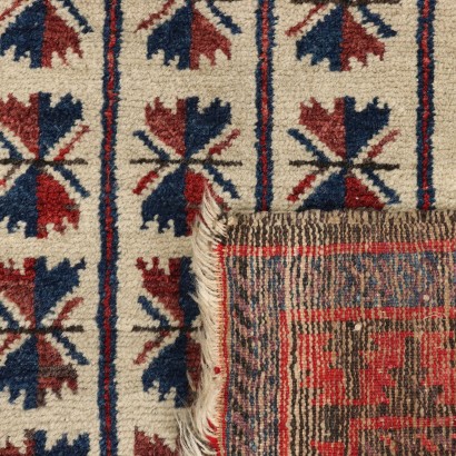 Belutschischer Teppich – Iran, Belutschischer Teppich – Iran