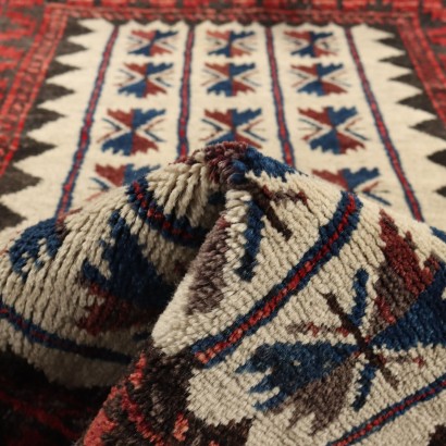 Belutschischer Teppich – Iran, Belutschischer Teppich – Iran
