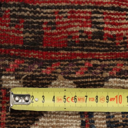 Belutschischer Teppich – Iran, Belutschischer Teppich – Iran