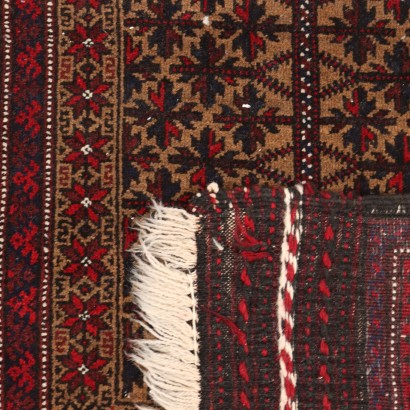 Baloch carpet - Iran, Baloch carpet - Iran