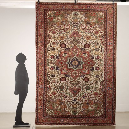 Kaiserlicher Teppich - Türkei