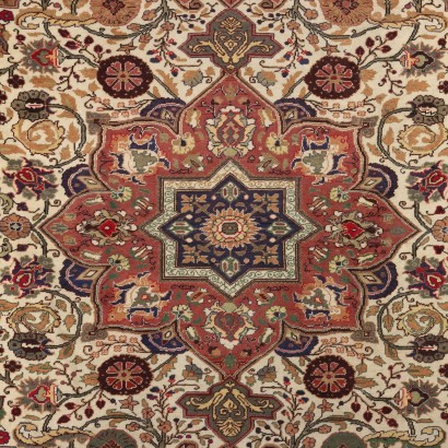 Kaiserlicher Teppich - Türkei