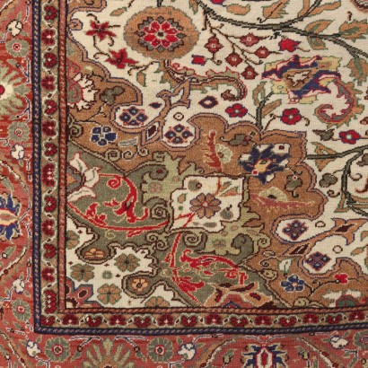 Kaiserlicher Teppich - Türkei