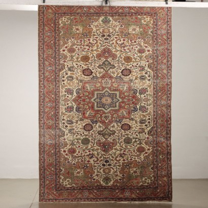 Kaiserlicher Teppich - Türkei
