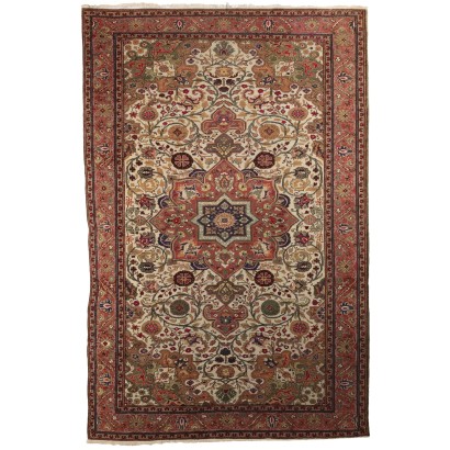 Alfombra Kaisery - Turquía