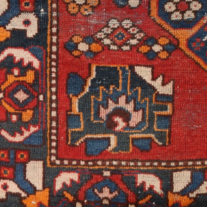 Tappeto Meraban - Iran,Tappeto Mehraban - Iran