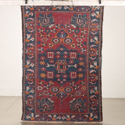 Tappeto Meraban - Iran,Tappeto Mehraban - Iran
