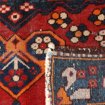 Tappeto Meraban - Iran,Tappeto Mehraban - Iran