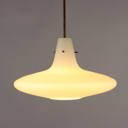 Lampada Anni 60