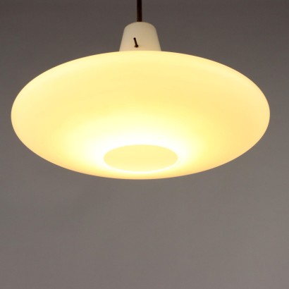 Lampada Anni 60