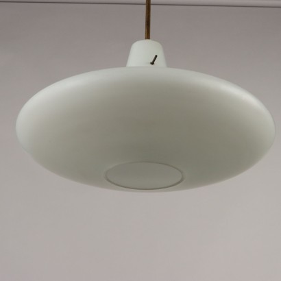 Lampada Anni 60