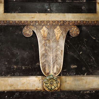 Ancient Restoration Period Safe