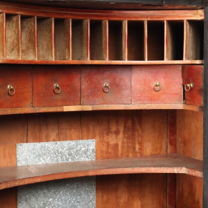 Ancient Restoration Period Safe