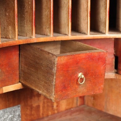 Ancient Restoration Period Safe