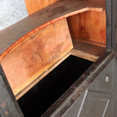 Ancient Restoration Period Safe