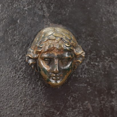 Ancient Restoration Period Safe