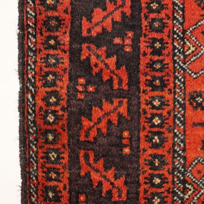 Alfombra Bokara - Afganistán,Alfombra Bukhara - Afganistán