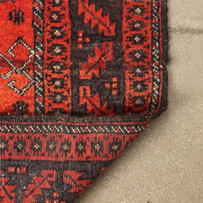Alfombra Bokara - Afganistán,Alfombra Bukhara - Afganistán