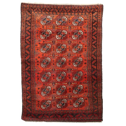 Alfombra de Bukhara - Afganistán