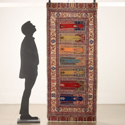 Tapis Kaisery - Turquie,Tapis Kayseri - Turquie