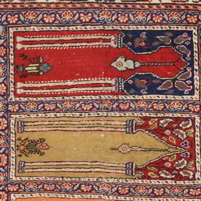 Tapis Kaisery - Turquie,Tapis Kayseri - Turquie