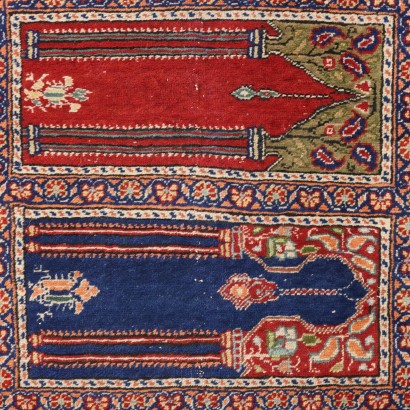 Tapis Kaisery - Turquie,Tapis Kayseri - Turquie