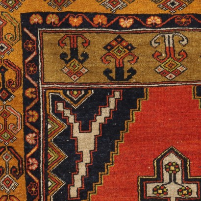 Yayaly carpet - Turkey,Yayaly carpet - Türkiye