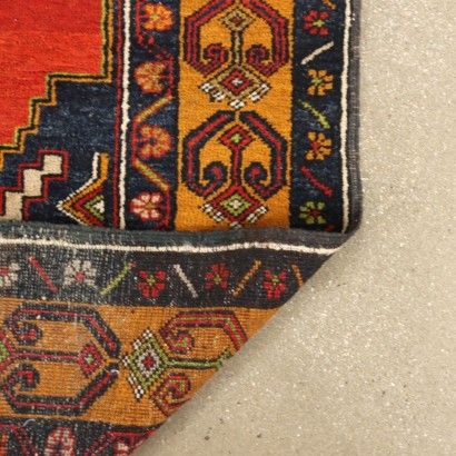 Yayaly carpet - Turkey,Yayaly carpet - Türkiye
