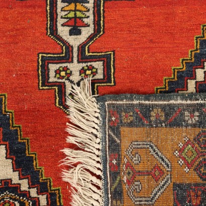Yayaly carpet - Turkey,Yayaly carpet - Türkiye