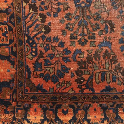 Alfombra Saruk - Irán