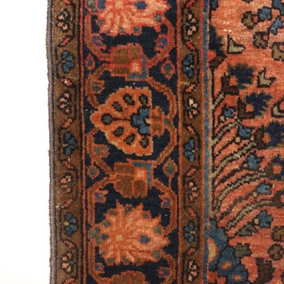 Alfombra Saruk - Irán