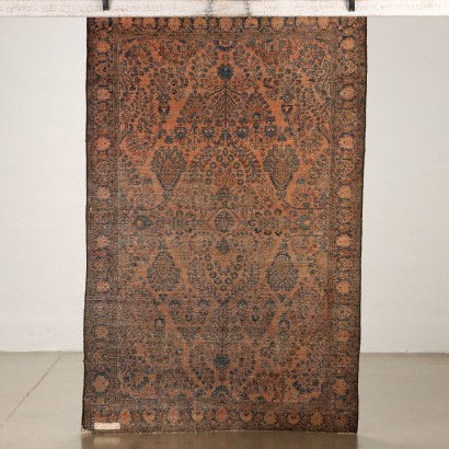 Alfombra Saruk - Irán