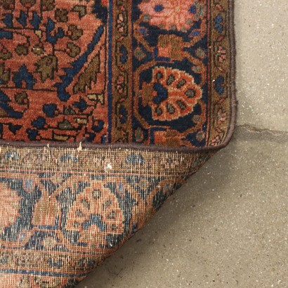 Alfombra Saruk - Irán