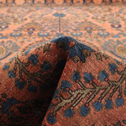 Alfombra Saruk - Irán