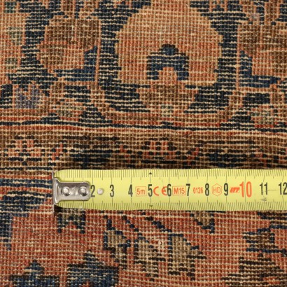 Alfombra Saruk - Irán