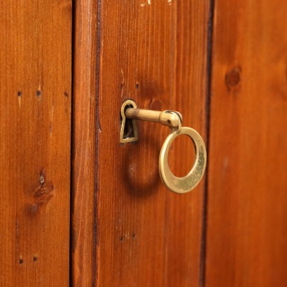 Credenza a Doppio Corpo