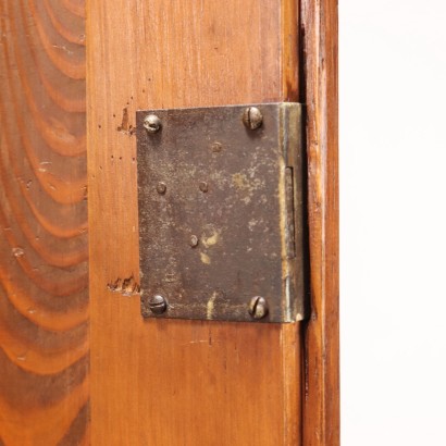 Credenza a Doppio Corpo