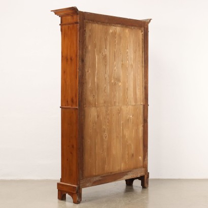 Credenza a Doppio Corpo