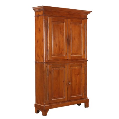 Credenza a Doppio Corpo